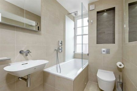 Queensway, Hyde Park, W2 - Photo 5