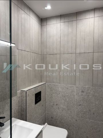 Studio/Γκαρσονιέρα για ενοικίαση Αντιγονιδών (Κέντρο Θεσσαλονίκης) - Photo 5