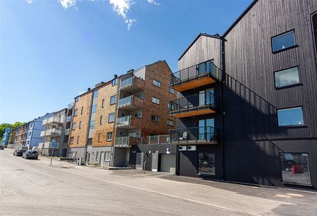 Hagadalsvägen 36 A - Photo 4