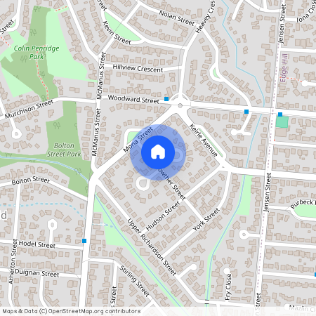 1b Fulton Close, Whitfield, QLD 4870