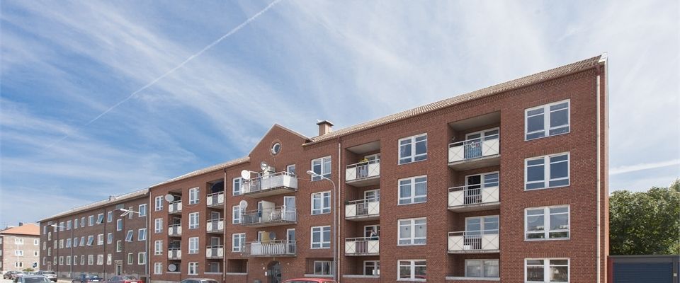 Norra Ljunggatan 13, Helsingborg - Photo 1