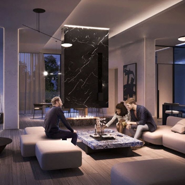 For Lease - 86 Dundas Street Unit# 1505, Mississauga, Ontario - Photo 1