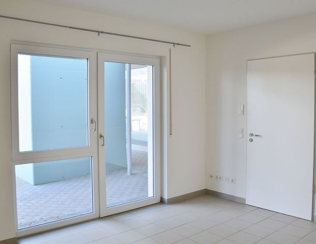 Exklusives 47 m² Apartment auf dem Petrisberg - Foto 1