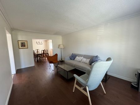 For Lease - 1232 Bonnybank Court Unit# Upper, Oakville, Ontario - Photo 3