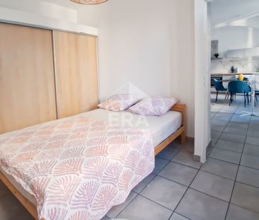 A louer T2 de 42m² proche longchamp - Photo 6