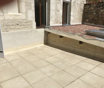 Location Appartement 2 pièces 42m² ANGOULEME 16000 - Photo 4