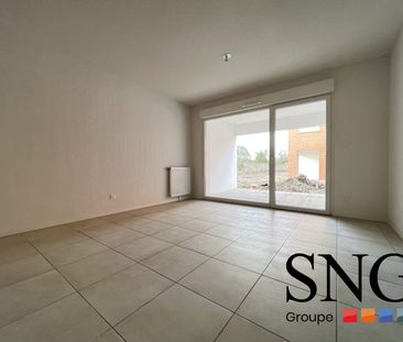 T2 AVEC TERRASSE, JARDIN ET PARKING - Photo 2