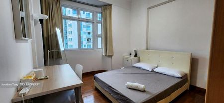 The Sierra (D10), Apartment - For Rent - Photo 4