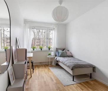 Rydsvägen 18 C - Photo 3