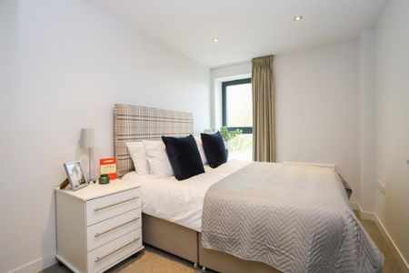 1 bedroom apartment to rent - Photo 5