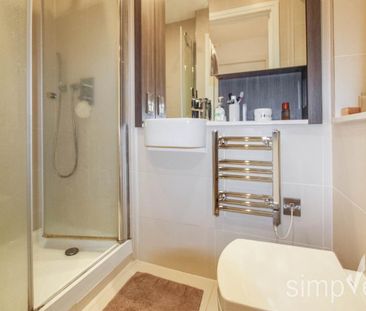 1 bedroom apartment to rent - Photo 4