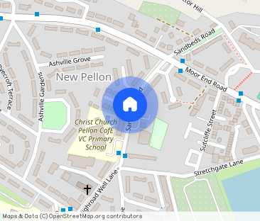 Sandbeds Road, Halifax, HX2 - Photo 1