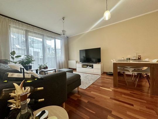 Pogodno 2 p 60 m2 Garaż Balkon Winda - Zdjęcie 1