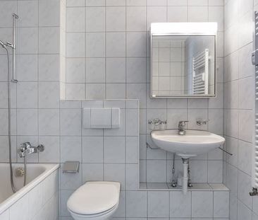 3 Zimmer, 73 m², 10. Stock - Foto 3
