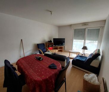 Appartement T2 à louer Cesson Sevigne - 40 m² - Photo 6