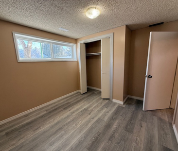 2 Bedroom Basement Suite in Pacific Heights - Photo 3