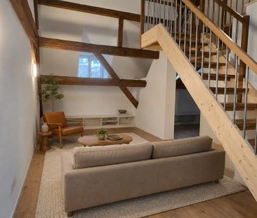 Moderne 2.5-Zimmer-Duplex in Stein AG mieten (Nr. 20) - Foto 2
