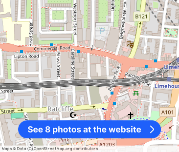 4 Boulcott Street, London, E1 - Photo 1