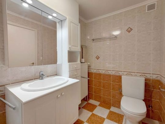 Appartement te huur - Foto 1