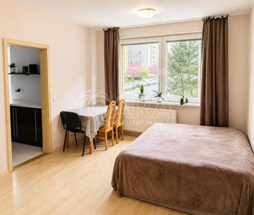 Pronájem bytu 3+1 67 m², Sofijská , Tábor - Фото 2