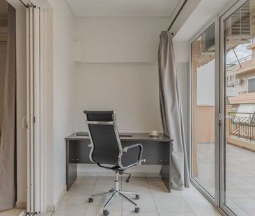 Διαμέρισμα για ενοικίαση Αμπελόκηποι - Πεντάγωνο - Photo 4