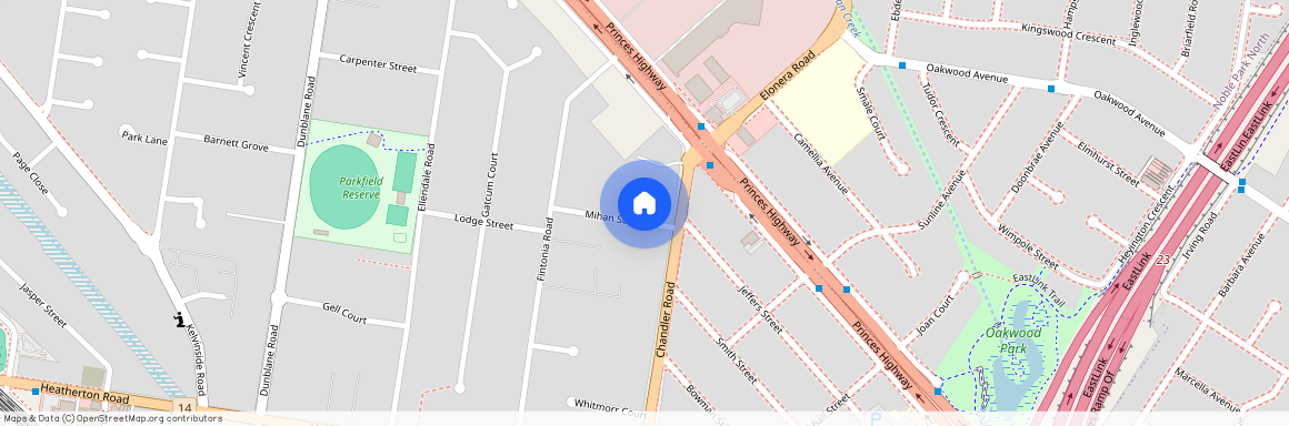 6/8 Chandler Road, Noble Park, VIC 3174