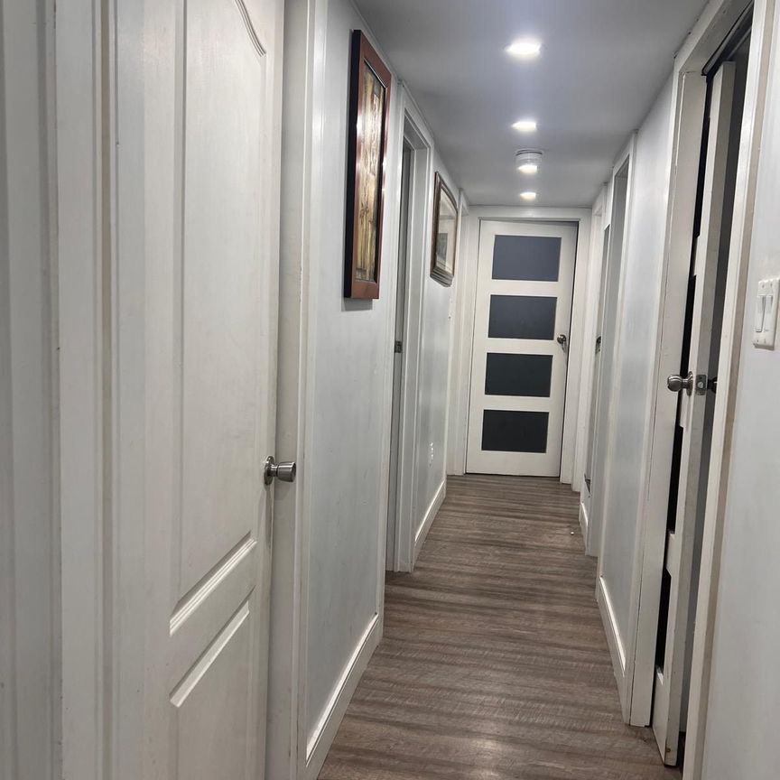 For Lease - 62 Northey Drive Unit# Bsmt, Toronto, Ontario - Photo 1