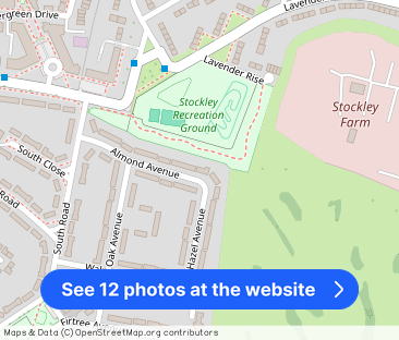 Almond Avenue, West Drayton, Middlesex - Photo 1