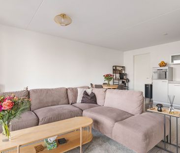 Appartement te huur: Eschersingel 62 3544 ML Utrecht - Foto 3