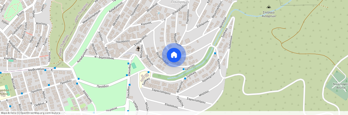 Βούλα (Πανόραμα)