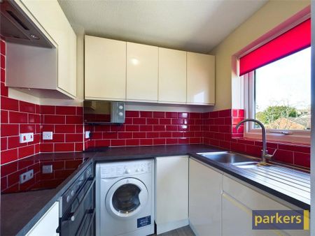 1 bedroom terraced house to rent - Photo 3