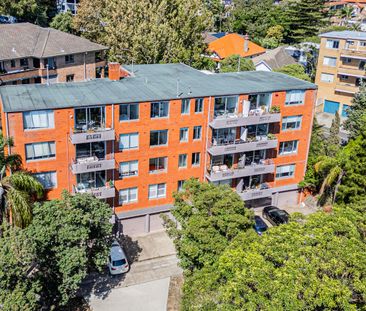 3/43 Denham Street, Bondi Beach NSW 2026 - Apartment For Rent | Domain - Photo 5