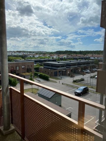 Mariehällsvägen 3 - Foto 5