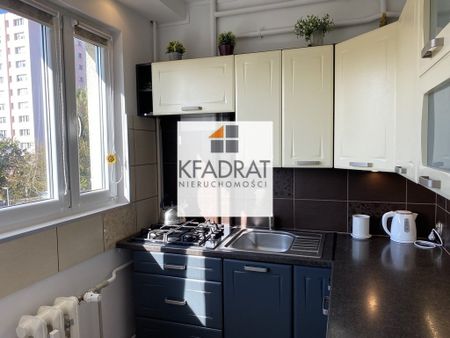 Przytulna kawalerka na wynajem - ul. 26 Kwietnia - Фото 3