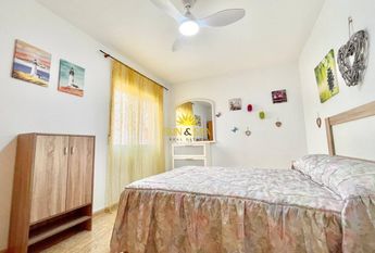 TWO-BEDROOM APARTMENT – LOS ALCÁZARES