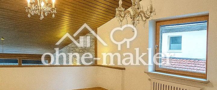 Maisonette in Schliersee - Photo 1