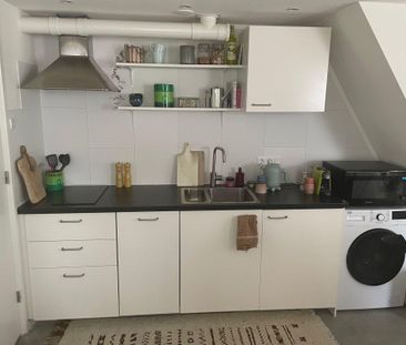 Te huur: Appartement Klokstraat 12 in Leeuwarden - Foto 3