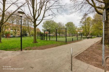 Röntgenstraat - Foto 3