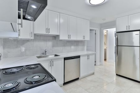 For Lease - 880 College Street Unit# Main, Toronto, Ontario - Photo 5
