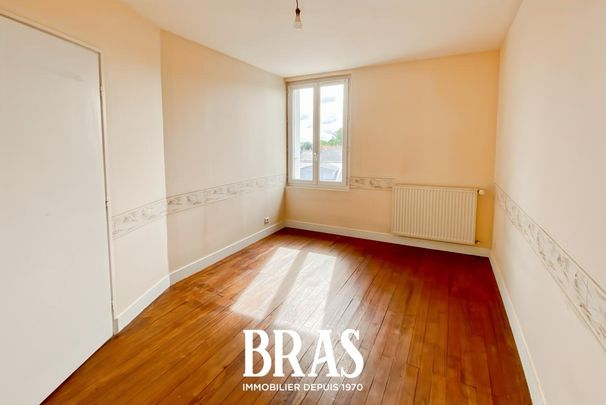 Location Appartement 2 pièces 30m² NANTES 44300 - Photo 1