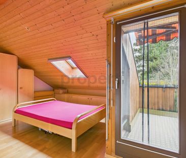 Charming 4.5-room apartment with balcony, Kirchlindach - Photo 4