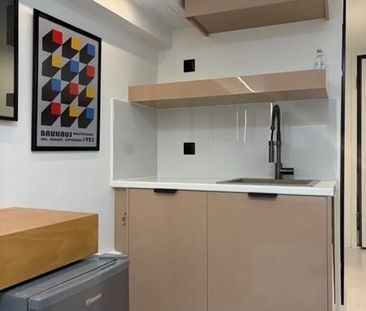 Studio/Γκαρσονιέρα για ενοικίαση Κολωνάκι (Κολωνάκι - Λυκαβηττός) - Photo 2