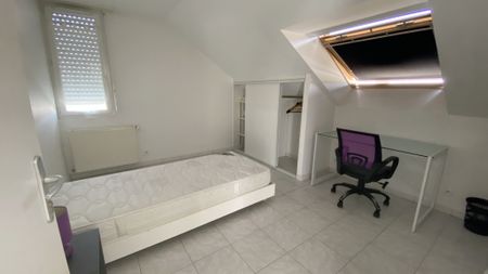 Location Appartement 3 pièces 47m² ANGERS 49100 - Photo 3