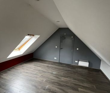 Appartement te huur - Foto 4