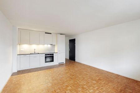 Cozy single apartment in Wettingen - Photo 3