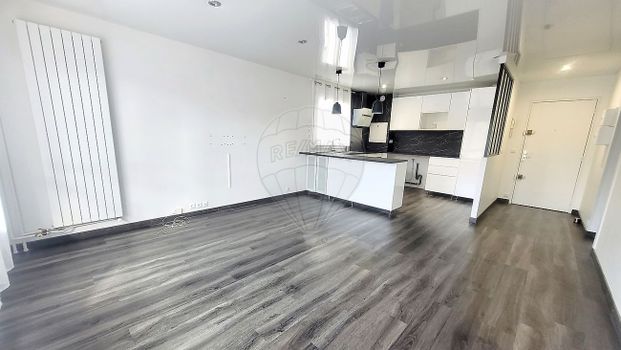 Appartement 2 chambre(s) à louer - Le Coudray-Montceaux - Photo 1