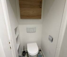 Studio lumineux plein centre ville - Photo 5