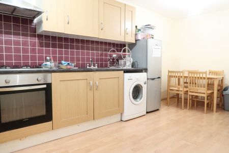 Room in a Shared Flat, Bow Central Line, E3 - Photo 2