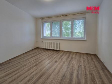 Pronájem bytu 1+1 31 m² - Photo 5