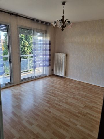 Appartement Paray Le Monial 1 pièce(s) 34.58 m2 - Photo 5